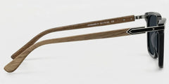 Noah black full rim rectangle eyeglasses Online | ZEELOOL