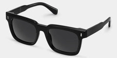 Square Katia Gray Color Frame Sunglasses | Zeelool