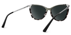 New Two-Tone Color for Yomary Mixed-Material Sunglasses  | Zeelool Optical