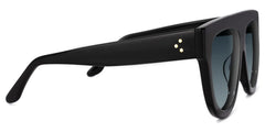 Jules Black Sunglasses | Zeelool Glasses