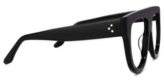 Jules Black Glasses | Zeelool Glasses