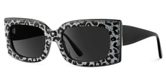 Affordable Women's Gray Eyeglasses Frames | Zeelool