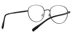 Titanium Celena Eyeglasses, Celena Round Glasses -Zeelool Glasses