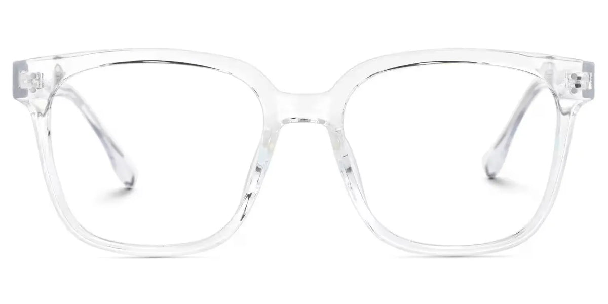 Blue-light Blocking Donnalyn Eyeglasses, Donnalyn Clear Glasses -Zeelool
