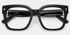 Designer Scicluna Glasses in Mixed-Materials Full-frame