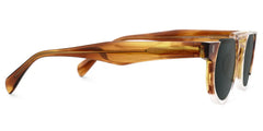 New Brown Color for Mastin Acetate Sunglasses  | Zeelool Optical