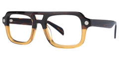 Acetate Ismail Eyeglasses, Ismail Aviator Glasses -Zeelool Glasses