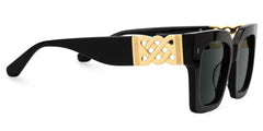 Designer Cummings Sunglasses Frames for Women