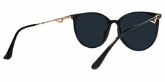 TR90 Chanty Eyeglasses, Chanty Round Glasses -Zeelool Glasses