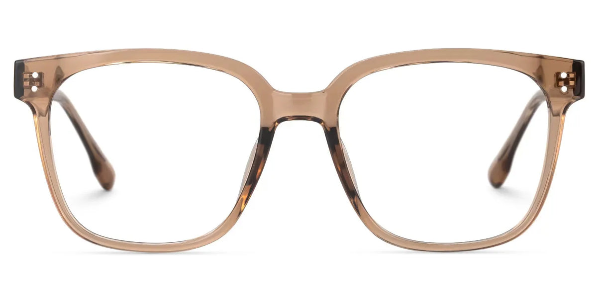 Blue-light Blocking Donnalyn Eyeglasses, Donnalyn Clear Glasses -Zeelool