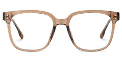 Blue-light Blocking Donnalyn Eyeglasses, Donnalyn Clear Glasses -Zeelool