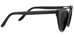 Jaden Cateye Sunglasses | Zeelool Glasses