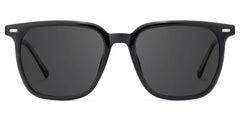 Square Black Eyeglasses Eliza TR-90 Frame Glasses