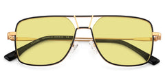 Men's Aviator Prescription Sunglasses