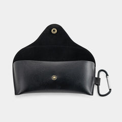 Fashion Eyeglasses Black Cases Accessories on Zeelool