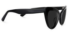 Cat Eye Black Glasses | Zeelool Glasses