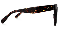 Rectangle Tortoise Glasses | Zeelool Eyewear