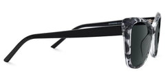 Farris Women's Tortoiseshell Sunglasses Frames | Zeelool