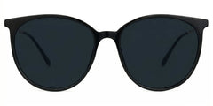 TR90 Chanty Eyeglasses, Chanty Round Glasses -Zeelool Glasses