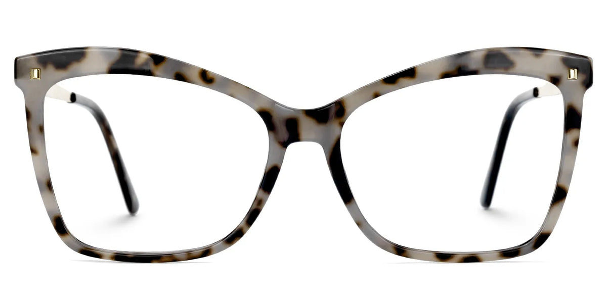 Isaebella Butterfly Tortoise Frame Glasses | Zeelool Optical