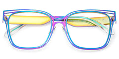 Women's Eyeglasses Metal Frames On Sale