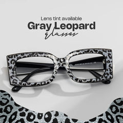 Affordable Women's Gray Eyeglasses Frames | Zeelool