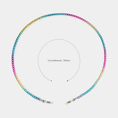 Stylish  Colorful Eyeglasses Chains