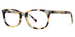 Affordable Designer Frame Angell Optical Glasses -Zeelool