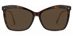 Isaebella Butterfly Tortoise Frame Glasses | Zeelool Optical