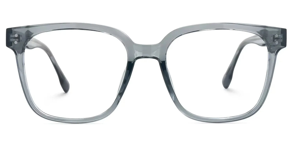 Blue-light Blocking Donnalyn Eyeglasses, Donnalyn Clear Glasses -Zeelool