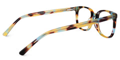 Affordable Designer Frame Angell Optical Glasses -Zeelool
