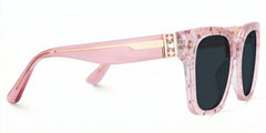 Designer Scicluna Glasses in Full-frame With Gillter Star