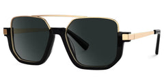 Aviator Frames For Sunglasses - Oromiya on Sale | Zeelool