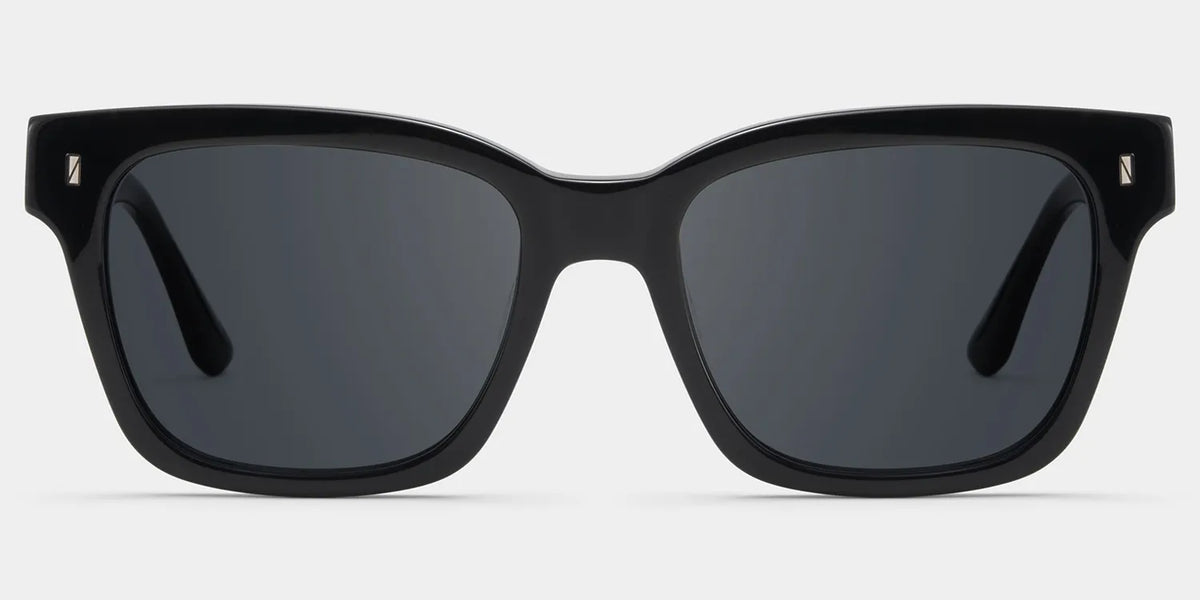 Pride black square glasses for men Online | ZEELOOL