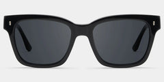 Pride black square glasses for men Online | ZEELOOL