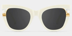 Mother of Pearl Prescription Sunglasses and Cat Eye Frames
