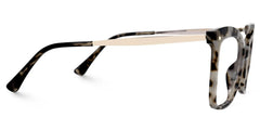 Isaebella Butterfly Tortoise Frame Glasses | Zeelool Optical