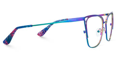 Winters Cat Eye Frames For Round Faces