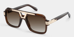 Croswell brown aviator glasses Online | ZEELOOL