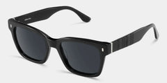 Pride black square glasses for men Online | ZEELOOL