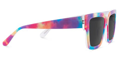 Pop  Acetate Colorful Frame Glasses with Square Shape | Zeelool