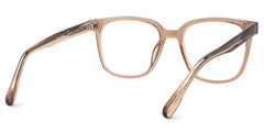 Blue-light Blocking Donnalyn Eyeglasses, Donnalyn Clear Glasses -Zeelool