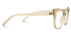 Farris Cat eye Beige Eyeglasses and Glasses Frames