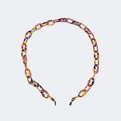 Beautiful Stylish Colorful Eyeglasses Chains