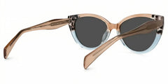 Cateye Narine Multicolor Frame Glasses Deals | Zeelool Optical
