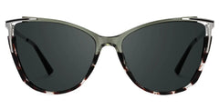 New Two-Tone Color for Yomary Mixed-Material Sunglasses  | Zeelool Optical