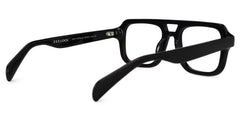 Acetate Ismail Eyeglasses, Ismail Aviator Glasses -Zeelool Glasses