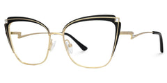 Mariely Cat Eye Women's Eyeglass Frames | Zeelool