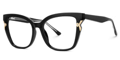 Women's Cat eye Glasses Frames Online | Zeelool