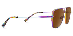 Men's Aviator Prescription Eyeglasses